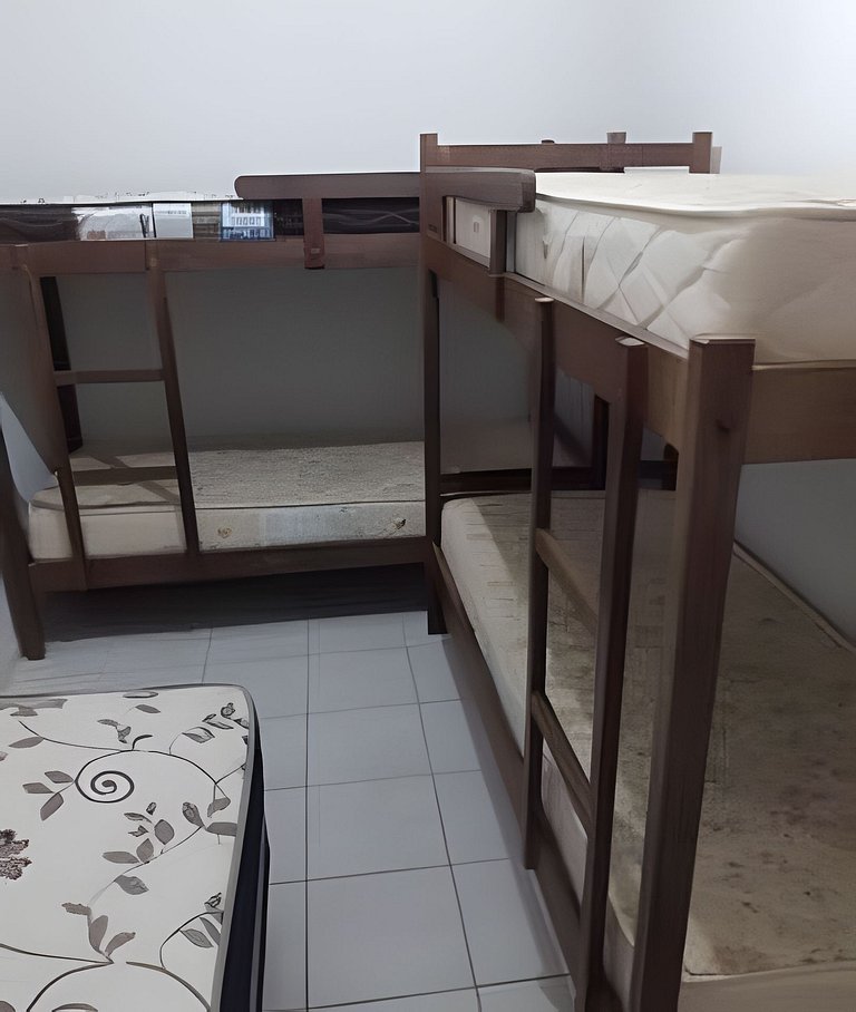 Vista do lago, 4 quartos, Piscina, Churrasqueira