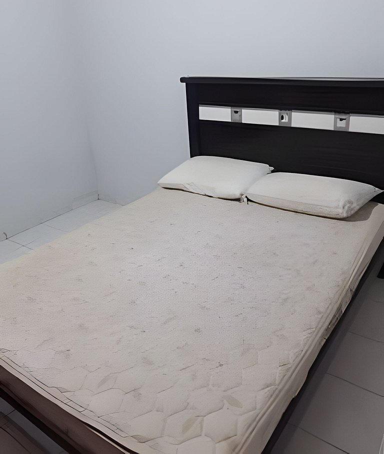 Vista do lago, 4 quartos, Piscina, Churrasqueira