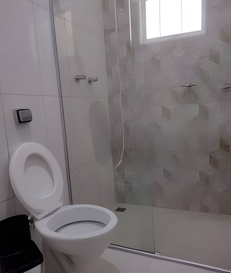 Vista do lago, 4 quartos, Piscina, Churrasqueira