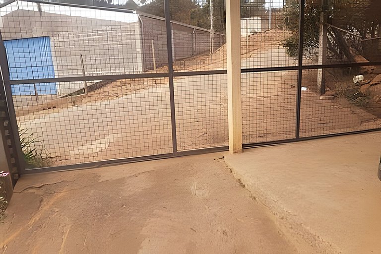 Vista do lago, 4 quartos, Piscina, Churrasqueira