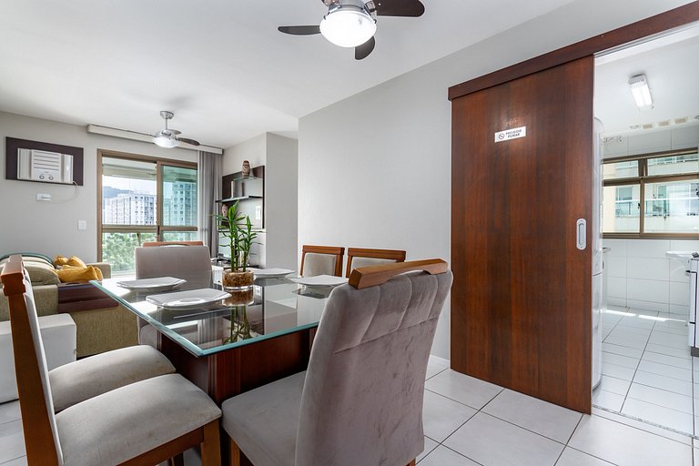 Barra; Rio Centro; Farmasi Arena