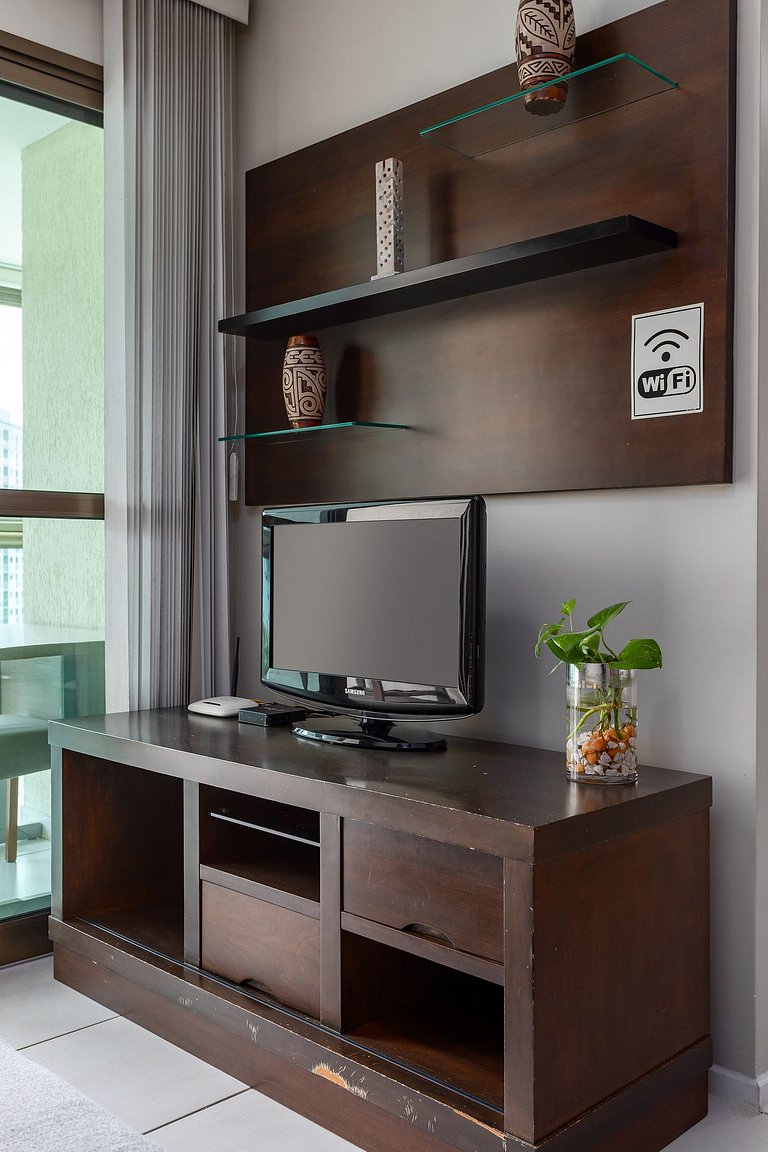 BARRA OLÍMPICO, ROCK IN RIO E PARQUE OLÍMPICO A PÉ, RIO CENT