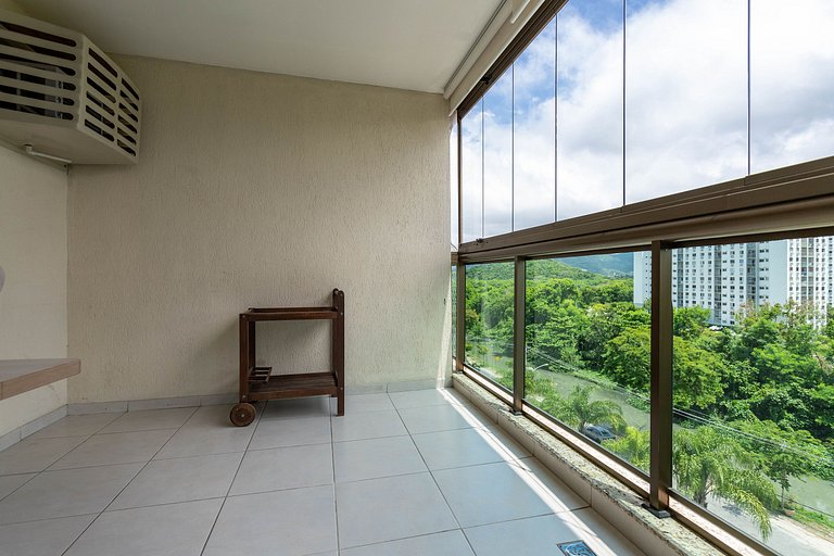 Barra; Rio Centro; Farmasi Arena