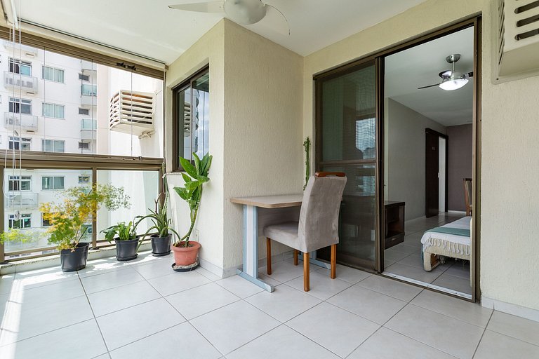 BARRA OLÍMPICO, ROCK IN RIO E PARQUE OLÍMPICO A PÉ, RIO CENT