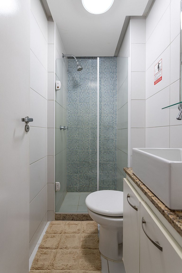 Barra; Rio Centro; Farmasi Arena