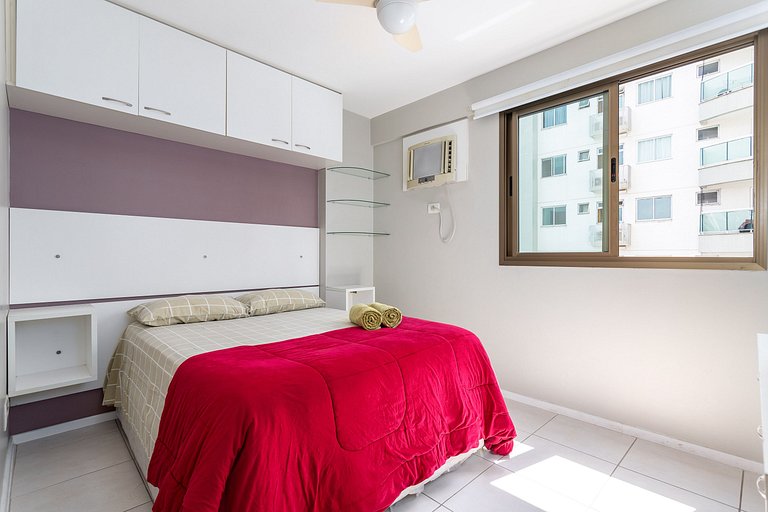 BARRA OLÍMPICO, ROCK IN RIO E PARQUE OLÍMPICO A PÉ, RIO CENT