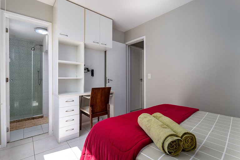 BARRA OLÍMPICO, ROCK IN RIO E PARQUE OLÍMPICO A PÉ, RIO CENT