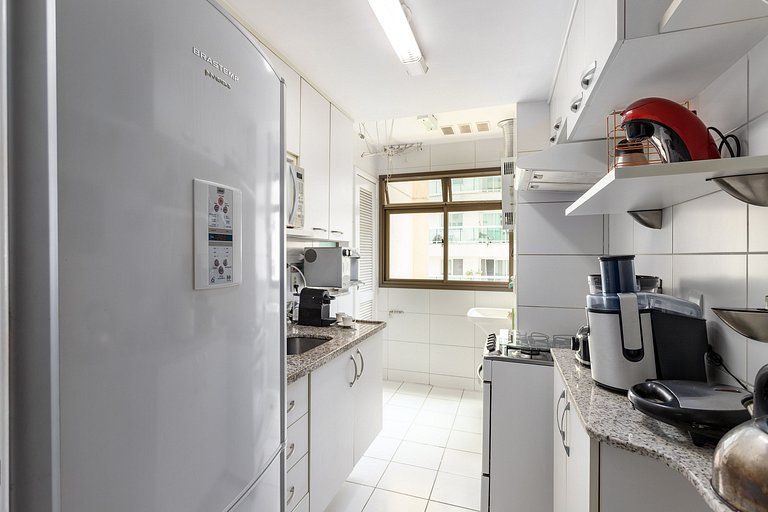 Barra; Rio Centro; Farmasi Arena