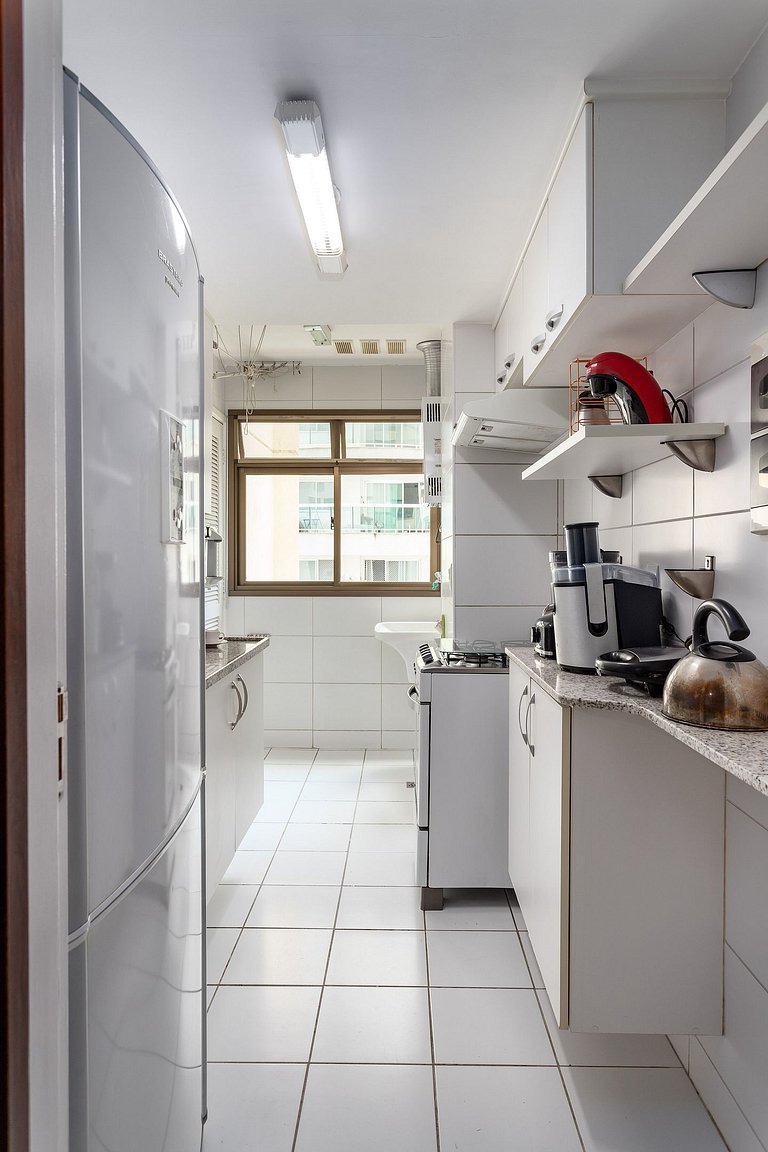 BARRA OLÍMPICO, ROCK IN RIO Y PARQUE OLÍMPICO A PIE, RIO CEN