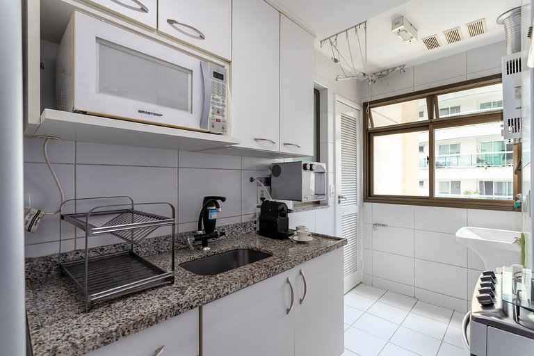 BARRA OLÍMPICO, ROCK IN RIO E PARQUE OLÍMPICO A PÉ, RIO CENT