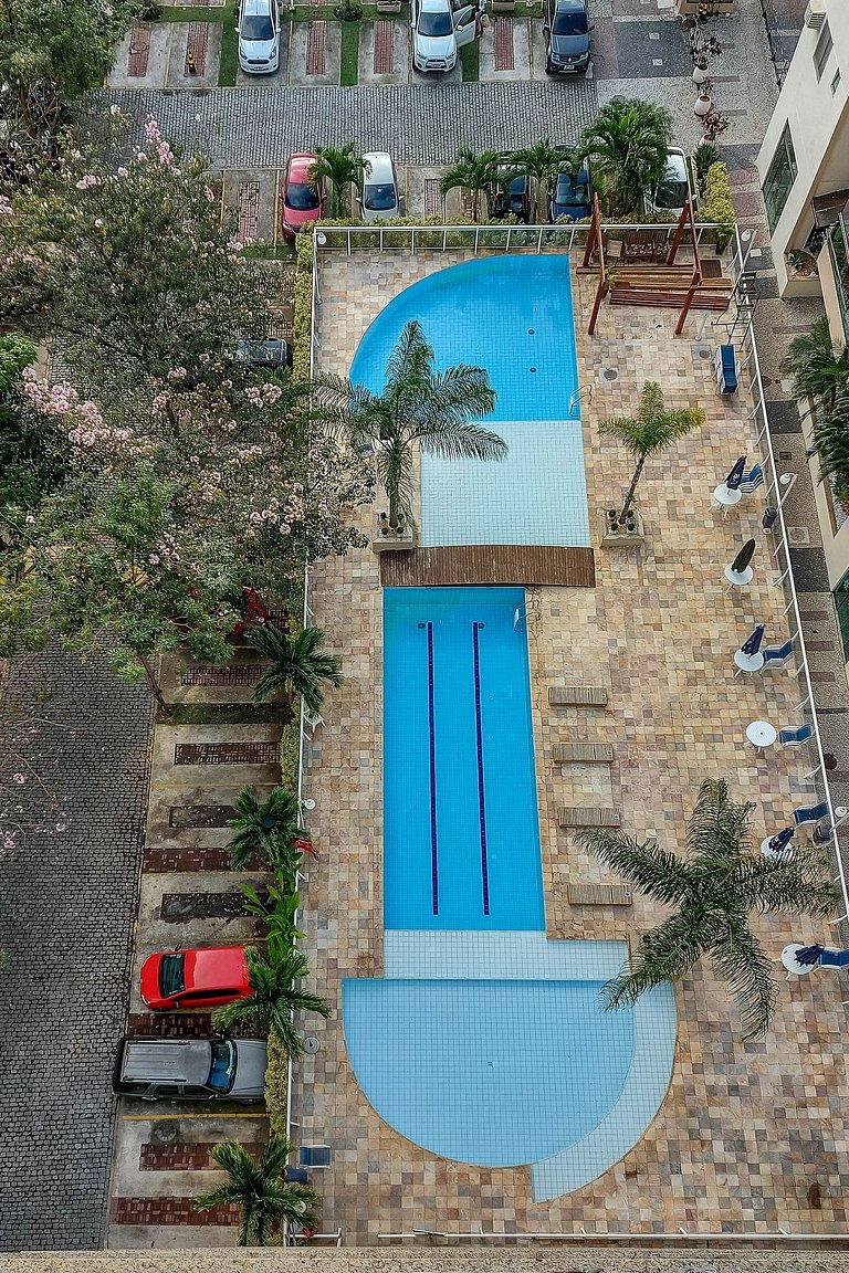 BARRA OLÍMPICO, PARQUE OLÍMPICO, RIO CENTRO, 7 PESSOAS, ESTA