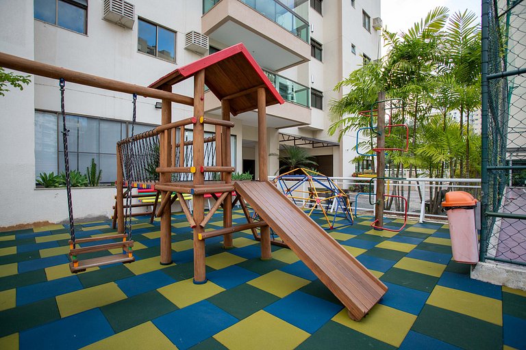 BARRA OLÍMPICO, PARQUE OLÍMPICO, RIO CENTRO, 7 PESSOAS, ESTA