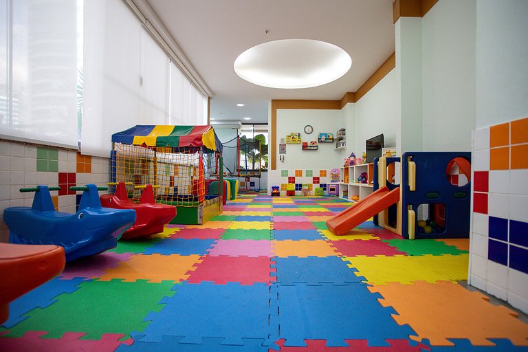 BARRA OLÍMPICO, ROCK IN RIO Y PARQUE OLÍMPICO A PIE, RIO CEN