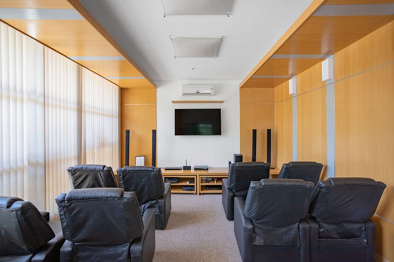 BARRA OLÍMPICO, PARQUE OLÍMPICO, RIO CENTRO, 7 PESSOAS, ESTA