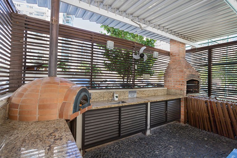 Barra; Rio Centro; Farmasi Arena