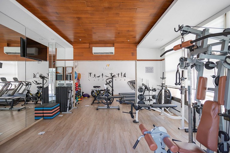 BARRA OLÍMPICO, PARQUE OLÍMPICO, RIO CENTRO, 7 PESSOAS, ESTA