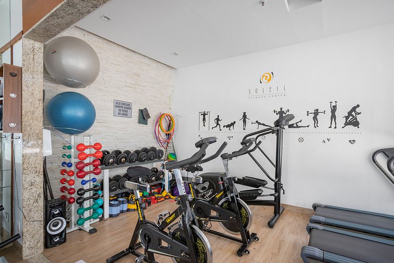 BARRA OLÍMPICO, ROCK IN RIO E PARQUE OLÍMPICO A PÉ, RIO CENT