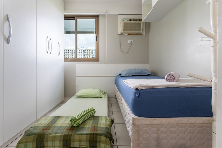 BARRA OLÍMPICO, ROCK IN RIO Y PARQUE OLÍMPICO A PIE, RIO CEN