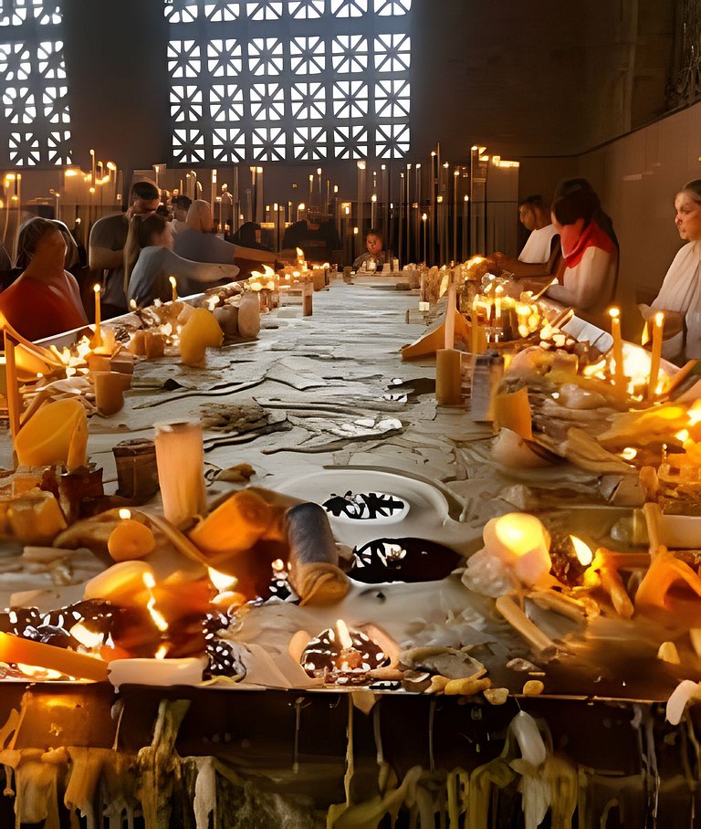 Apto para CASAL, varanda, garagem, piscina e sauna