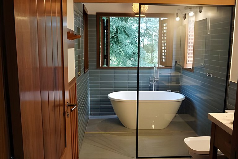 Alter e Estilo - a 100m da praia do Lago Verde