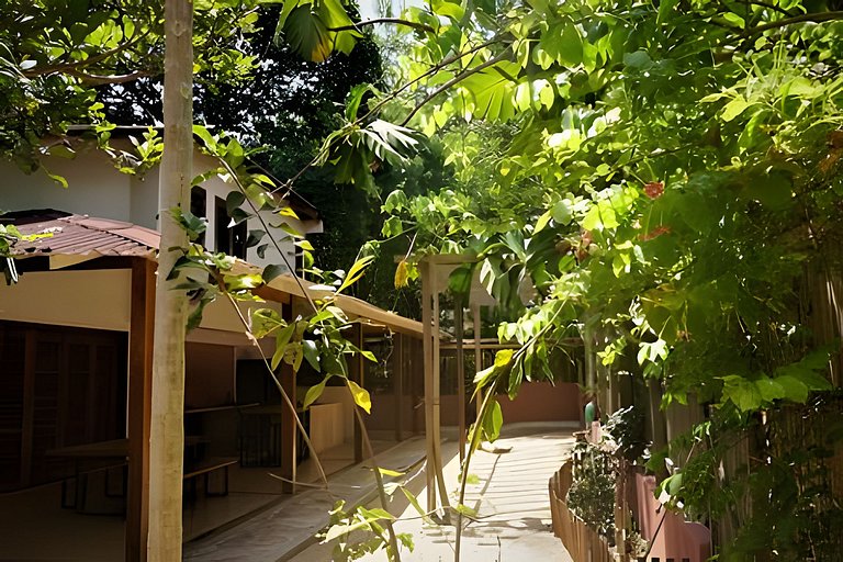 Alter e Estilo - a 100m da praia do Lago Verde