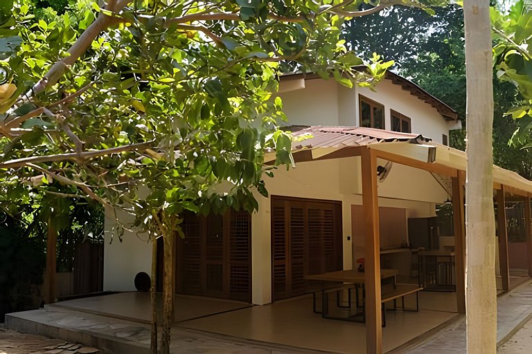 Alter e Estilo - a 100m da praia do Lago Verde