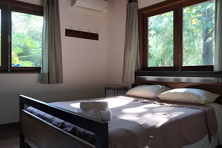 Alter e Estilo - a 100m da praia do Lago Verde