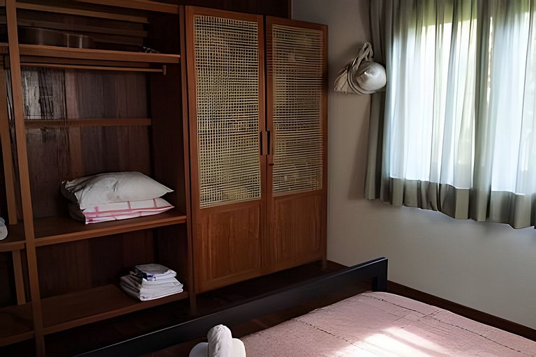 Alter e Estilo - a 100m da praia do Lago Verde