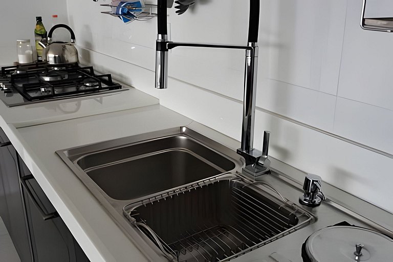 João Pessoa: a dois passos do paraíso -2 suítes com A/C, vis