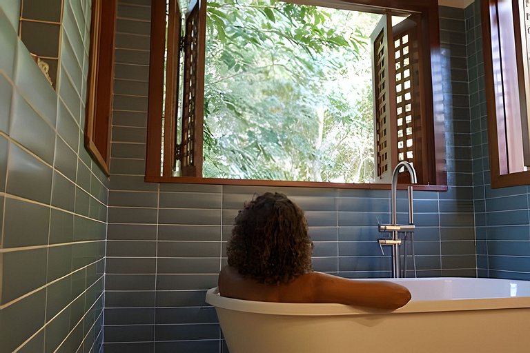 Alter e Estilo - a 100m da praia do Lago Verde