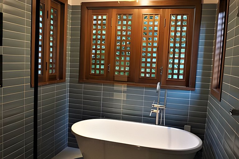 Alter e Estilo - a 100m da praia do Lago Verde