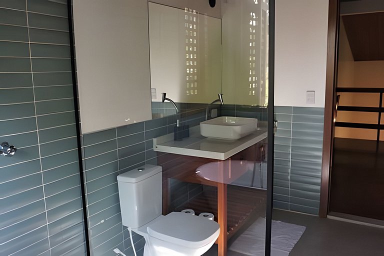 Alter e Estilo - a 100m da praia do Lago Verde