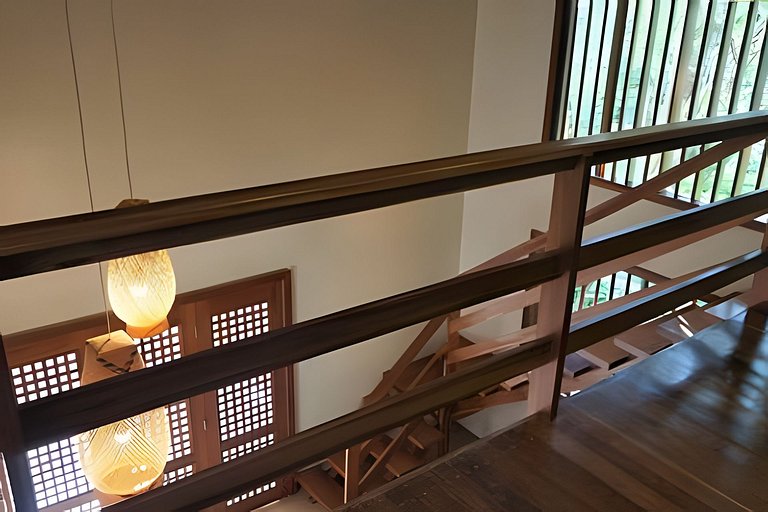 Alter e Estilo - a 100m da praia do Lago Verde