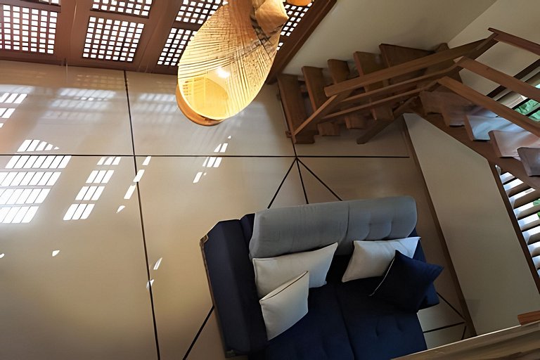 Alter e Estilo - a 100m da praia do Lago Verde