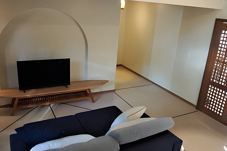 Alter e Estilo - a 100m da praia do Lago Verde