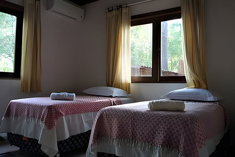 Alter e Estilo - a 100m da praia do Lago Verde