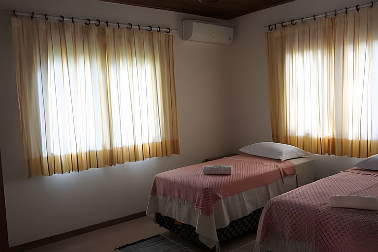 Alter e Estilo - a 100m da praia do Lago Verde