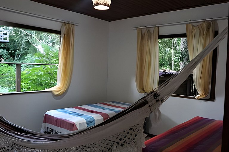 Alter e Estilo - a 100m da praia do Lago Verde