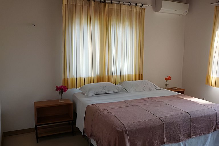 Alter e Estilo - a 100m da praia do Lago Verde