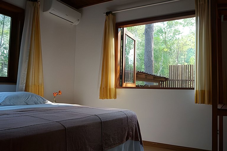 Alter e Estilo - a 100m da praia do Lago Verde