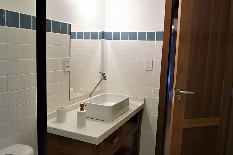 Alter e Estilo - a 100m da praia do Lago Verde