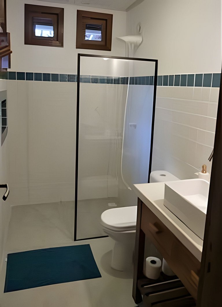 Alter e Estilo - a 100m da praia do Lago Verde