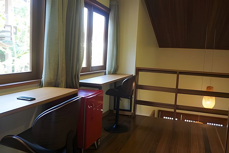 Alter e Estilo - a 100m da praia do Lago Verde