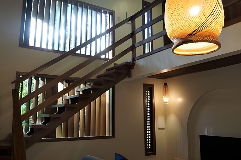 Alter e Estilo - a 100m da praia do Lago Verde