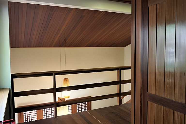 Alter e Estilo - a 100m da praia do Lago Verde