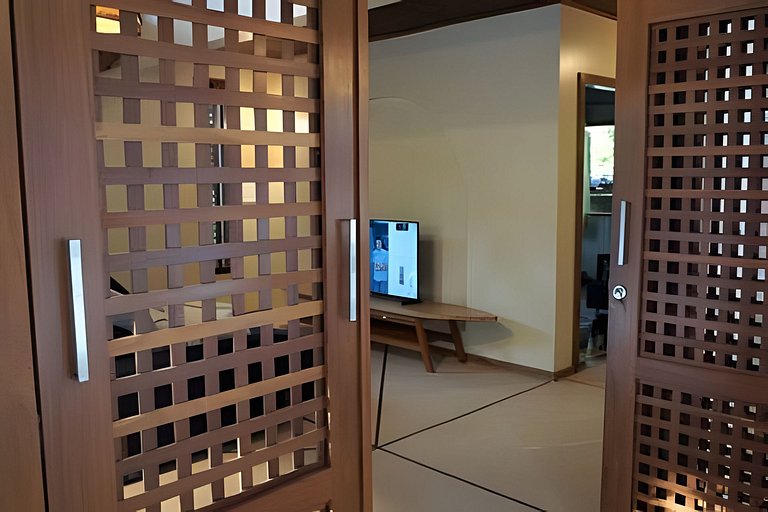 Alter e Estilo - a 100m da praia do Lago Verde