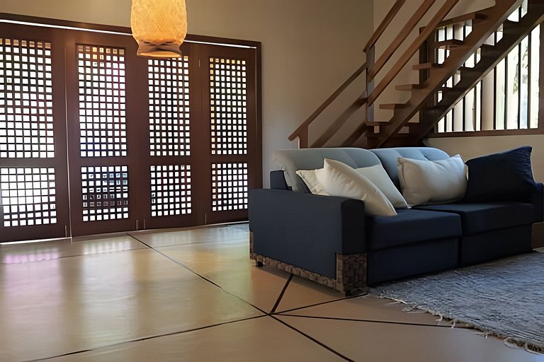 Alter e Estilo - a 100m da praia do Lago Verde