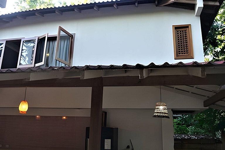 Alter e Estilo - a 100m da praia do Lago Verde