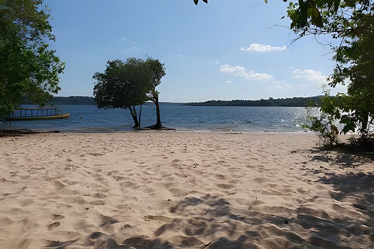 Alter e Estilo - a 100m da praia do Lago Verde