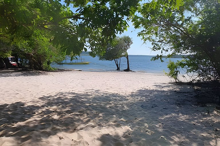 Alter e Estilo - a 100m da praia do Lago Verde